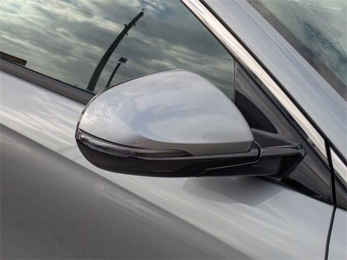 New 2026 Buick Envista Avenir image 11