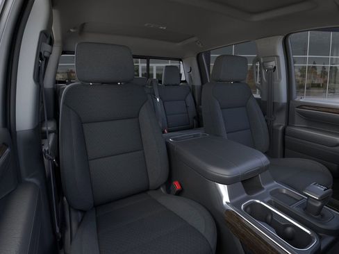 Used 2026 GMC Sierra 1500 Elevation w/ Preferred Package image 16