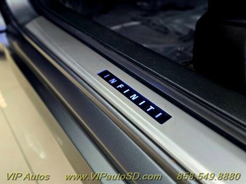 Used 2013 INFINITI G37 Convertible w/ Premium Pkg RWD image 34