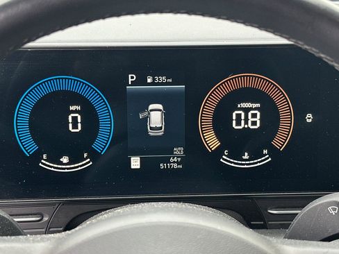 Used 2024 Hyundai Kona SEL image 28