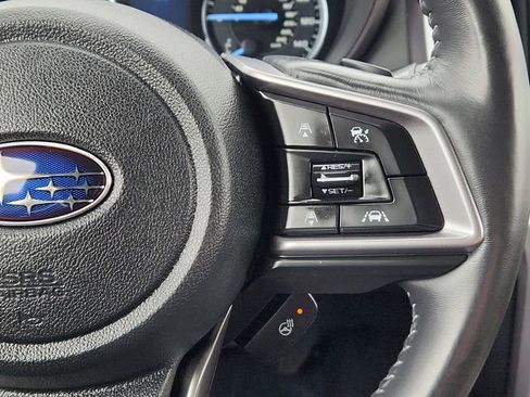 Used 2019 Subaru Ascent Touring image 41