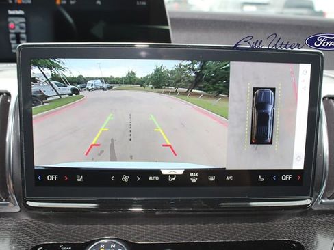 New 2026 Ford Expedition Platinum AWD/4WD image 16