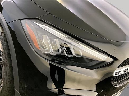 New 2026 Mercedes-Benz GLA 250 4MATIC image 16
