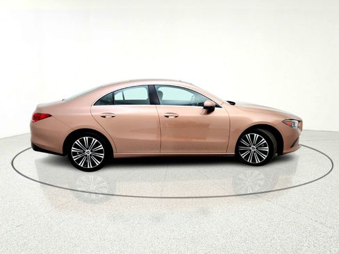 Used 2023 Mercedes-Benz CLA 250 CLA 250 w/ Premium Package image 9