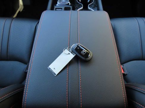 New 2026 Honda Passport TrailSport Elite image 23