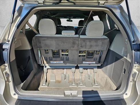 Used 2017 Toyota Sienna LE FWD image 10