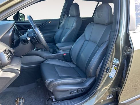 Used 2023 Subaru Outback Wilderness AWD/4WD image 6