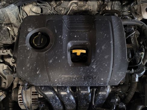 Used 2021 Kia Forte LXS FWD image 30