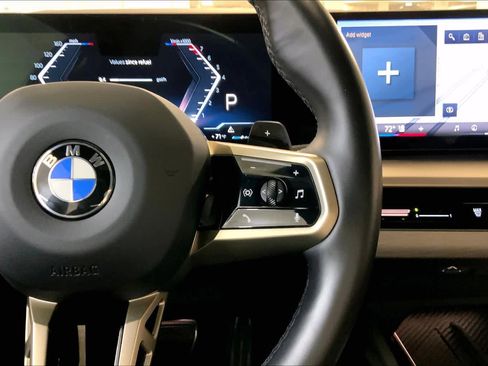 Certified 2024 BMW 530i xDrive w/ M Sport Package image 24