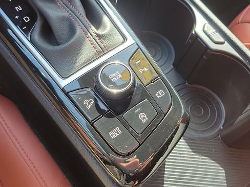 Certified 2025 Kia Sportage SX image 40