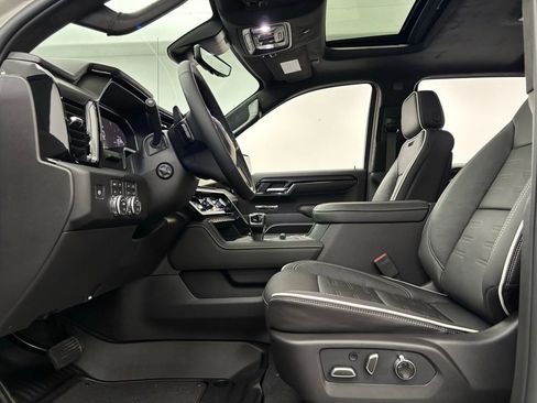 New 2026 GMC Sierra 1500 AT4X image 17