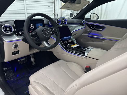 Used 2026 Mercedes-Benz CLE 300 4MATIC Coupe image 12