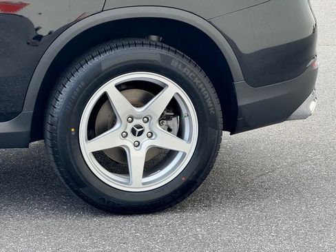 Used 2019 Mercedes-Benz GLC 300 image 2