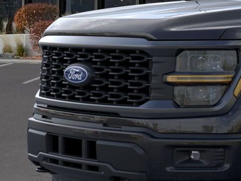 New 2026 Ford F150 STX w/ Equipment Group 200A image 32