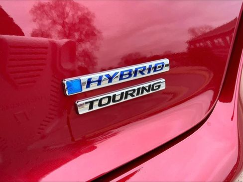 New 2025 Honda Accord Touring image 15