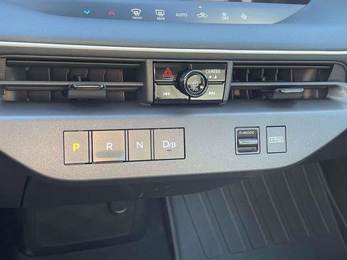 New 2026 Nissan Leaf w/ Floor Mat Package (S+) image 15