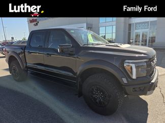 Certified 2024 Ford F150 Raptor AWD/4WD video 1