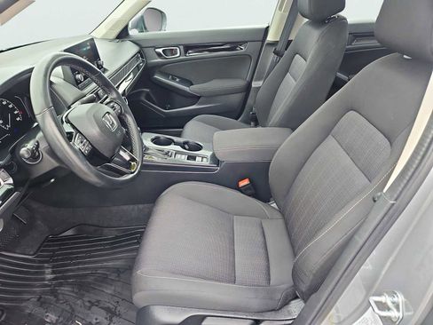 Certified 2023 Honda Civic EX image 29