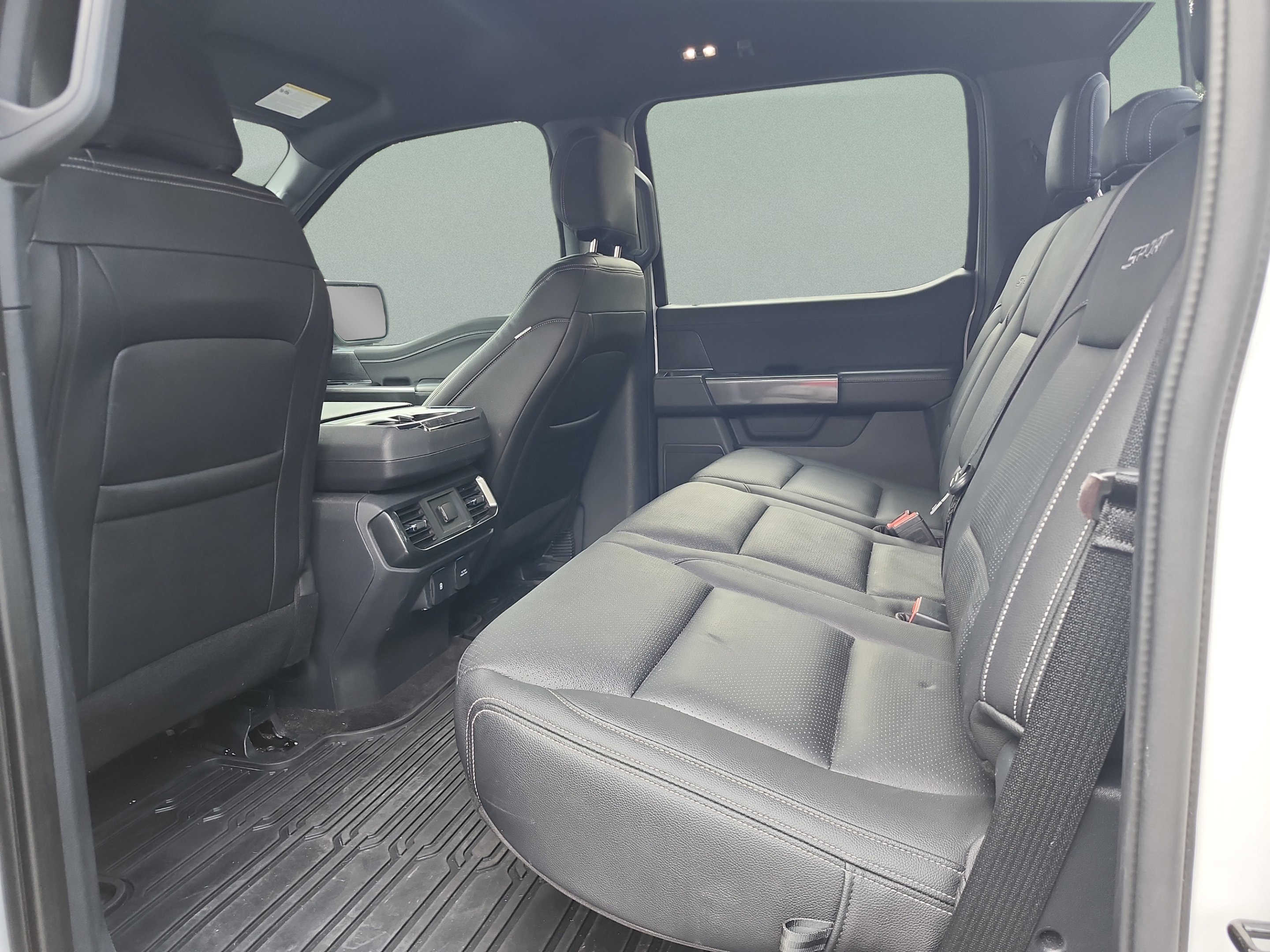 Used 2021 Ford F150 XLT w/ Equipment Group 302A High AWD/4WD image 15