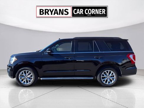 Used 2020 Ford Expedition XLT w/ Equipment Group 202A image 20