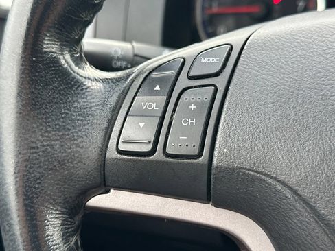 Used 2008 Honda CR-V EX-L image 21