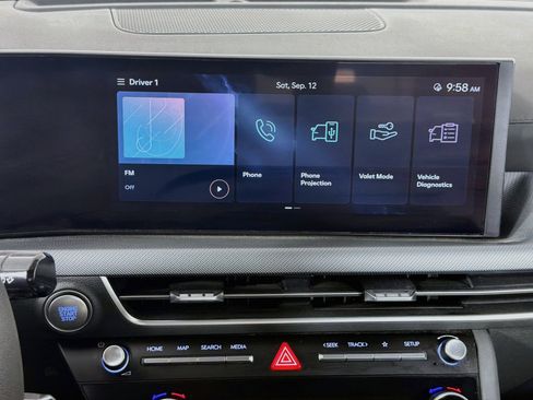 Used 2025 Hyundai Sonata SEL FWD image 21