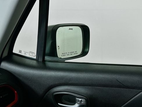 Certified 2020 Jeep Renegade Trailhawk AWD/4WD image 24