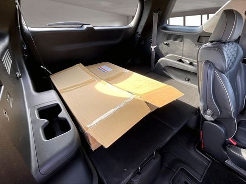 Used 2022 Hyundai Palisade Limited image 26