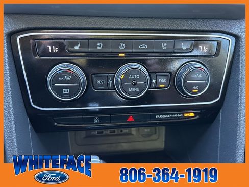 Used 2021 Volkswagen Atlas SEL Premium image 25