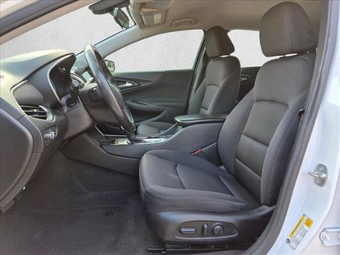 Used 2022 Chevrolet Malibu RS w/ LPO, Convenience Package 1 FWD image 15