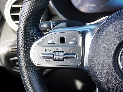 Used 2023 Mercedes-Benz GLC 300 4MATIC Coupe image 33