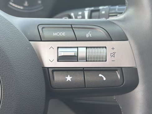Used 2024 Hyundai Kona SEL FWD image 23