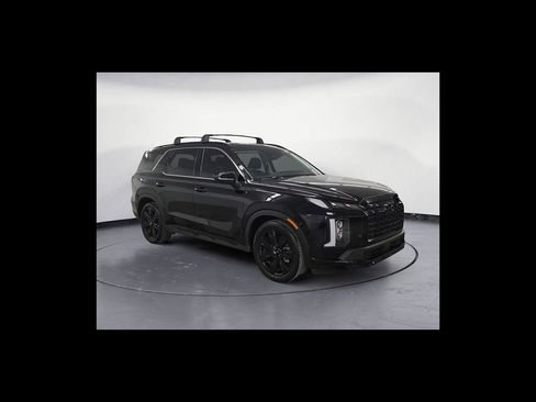 Used 2024 Hyundai Palisade XRT AWD/4WD image 8