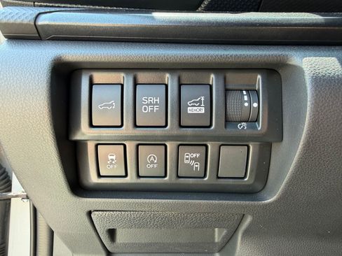 Used 2024 Subaru Forester Sport AWD/4WD image 16