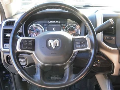 Certified 2022 RAM 3500 Laramie AWD/4WD image 26