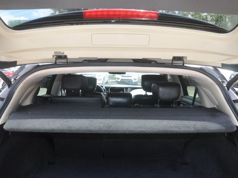 Used 2014 INFINITI QX70 AWD w/ Premium Package image 32