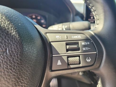 Certified 2025 Honda Accord Sport image 27