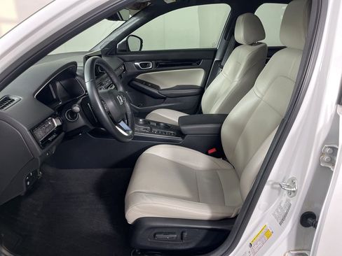 Certified 2024 Honda Civic Sport Touring image 22