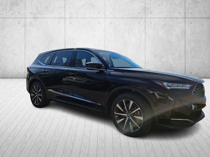 New 2026 Acura MDX w/ Technology Package