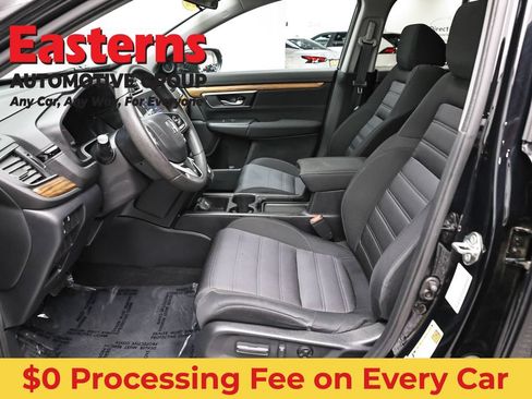 Used 2019 Honda CR-V EX image 14