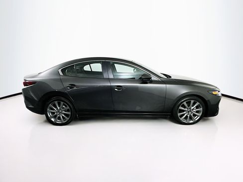 Used 2025 MAZDA MAZDA3 s image 10