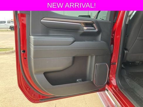 Used 2024 Chevrolet Silverado 1500 LT w/ Convenience Package II image 17