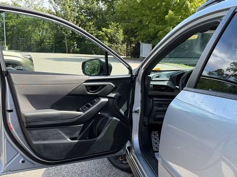 Certified 2024 Subaru Crosstrek 2.5i Sport AWD/4WD image 22
