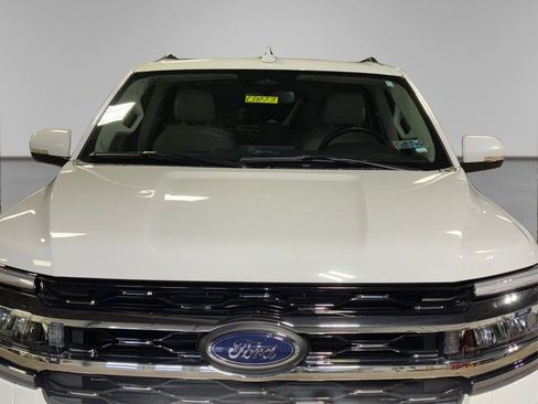 Certified 2024 Ford Expedition Limited image 14