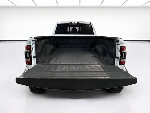 Used 2024 RAM 2500 Laramie w/ Night Edition AWD/4WD image 20