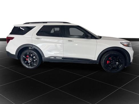 Used 2023 Ford Explorer ST w/ Equipment Group 401A AWD/4WD image 6