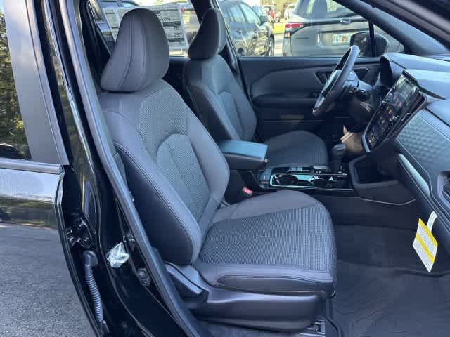 New 2026 Subaru Forester Touring AWD/4WD image 21