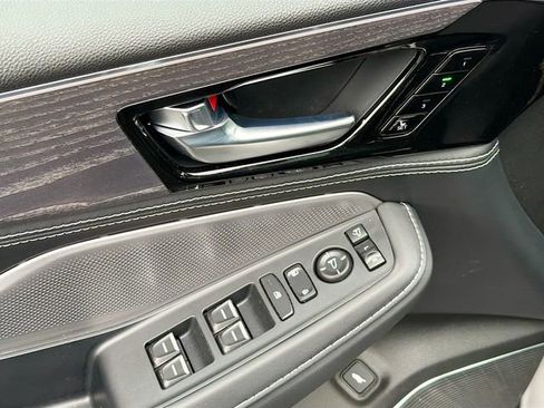 Used 2026 Acura MDX SH-AWD w/ Advance Package image 19