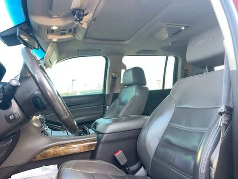 Used 2016 GMC Yukon XL Denali w/ Open Road Package image 8