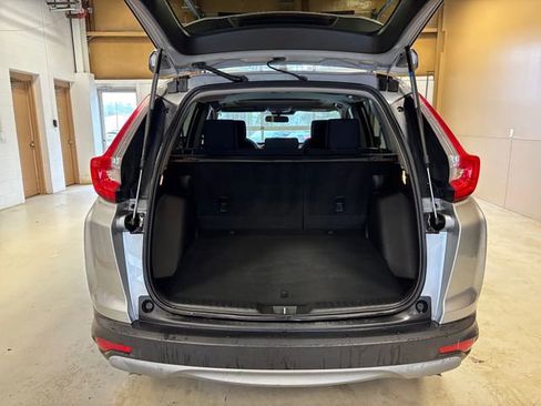Used 2019 Honda CR-V EX image 23